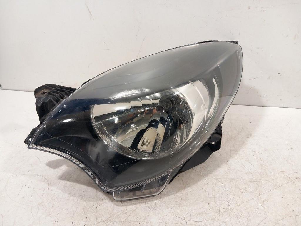 Koplamp links Renault Twingo, Onderdelen@venauto.nl, Van der Ven Autorecycling B.V., Gebruikt, Ettenseweg 76, 4706 PB Roosendaal, The Netherlands