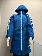 Burberry Winterjas Felblauw Maat S, Kleding | Dames, Blauw, Ophalen of Verzenden, Zo goed als nieuw, Burberry