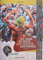 Weekendticket Park City Live 4-5 juli 2026, Eén persoon