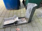 Motorsteun klem motor aanhanger inrijklem, Ophalen, Gebruikt