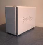Synology DS220j NAS, Ophalen of Verzenden, Gebruikt