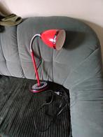 Tafellamp, Huis en Inrichting, Ophalen, Zo goed als nieuw, Minder dan 50 cm