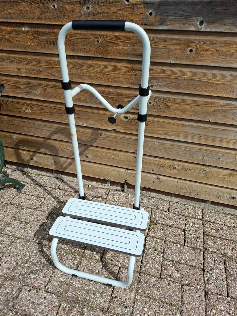 Badopstap, Ophalen of Verzenden