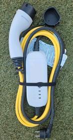 Thuislader autolader VW Skoda Audi laadkabel type 2, Ophalen of Verzenden