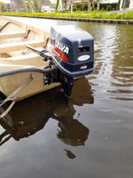 Selva 6 pk, Watersport en Boten, Ophalen, Gebruikt, 5 tot 10 pk, Buitenboordmotor