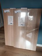 2 nieuwe Komplement planken voor ikea Pax kast, Ophalen, Nieuw, 50 tot 100 cm, Minder dan 100 cm