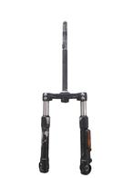 Voorvork kroonstuk voorpoten origineel Piaggio new fly, Piaggio, Gebruikt, Piaggio, Ophalen of Verzenden