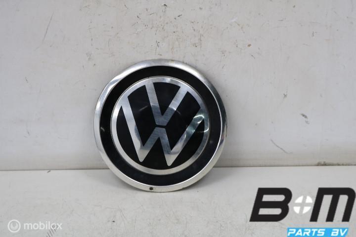 1 losse naafkap VW E-Up / Up! 1S0601149F, Gebruikt, Band(en)