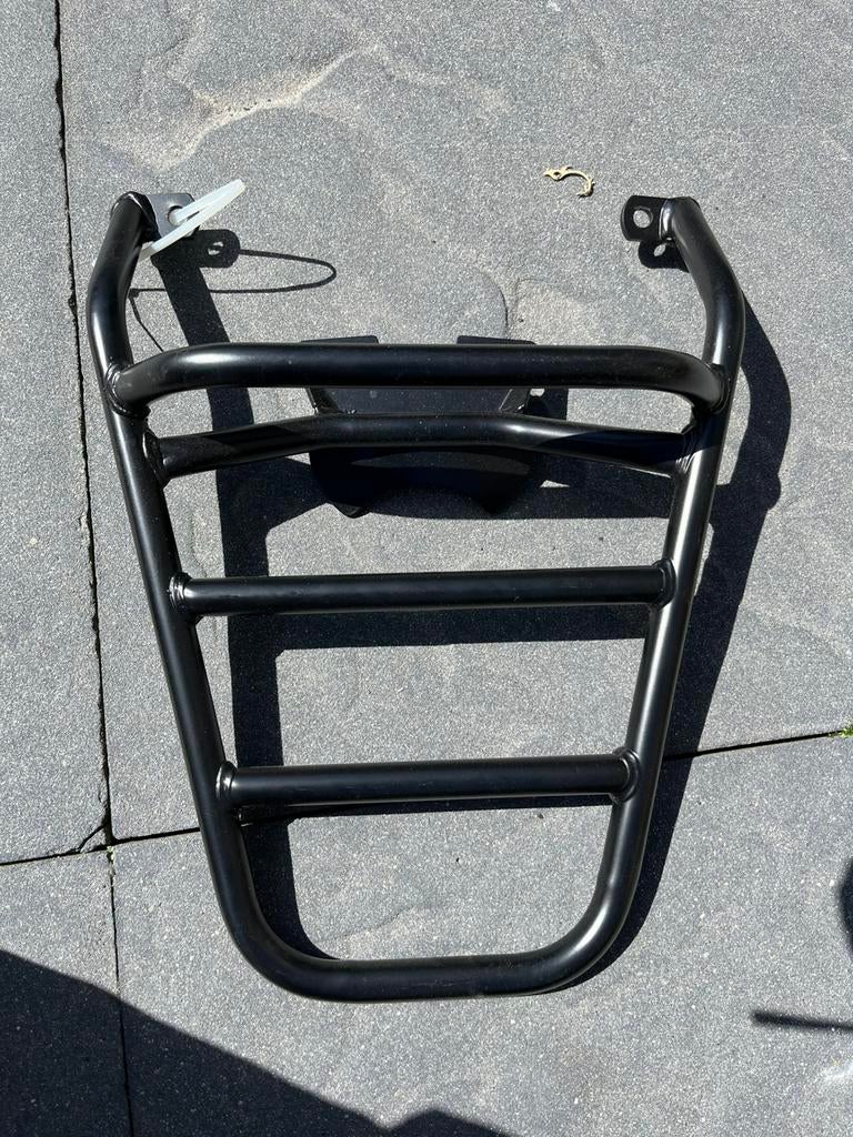 Vleugel nieuw van een Fly, Fietsen en Brommers, Scooters | Piaggio, Ophalen of Verzenden, Nieuw, Overige modellen