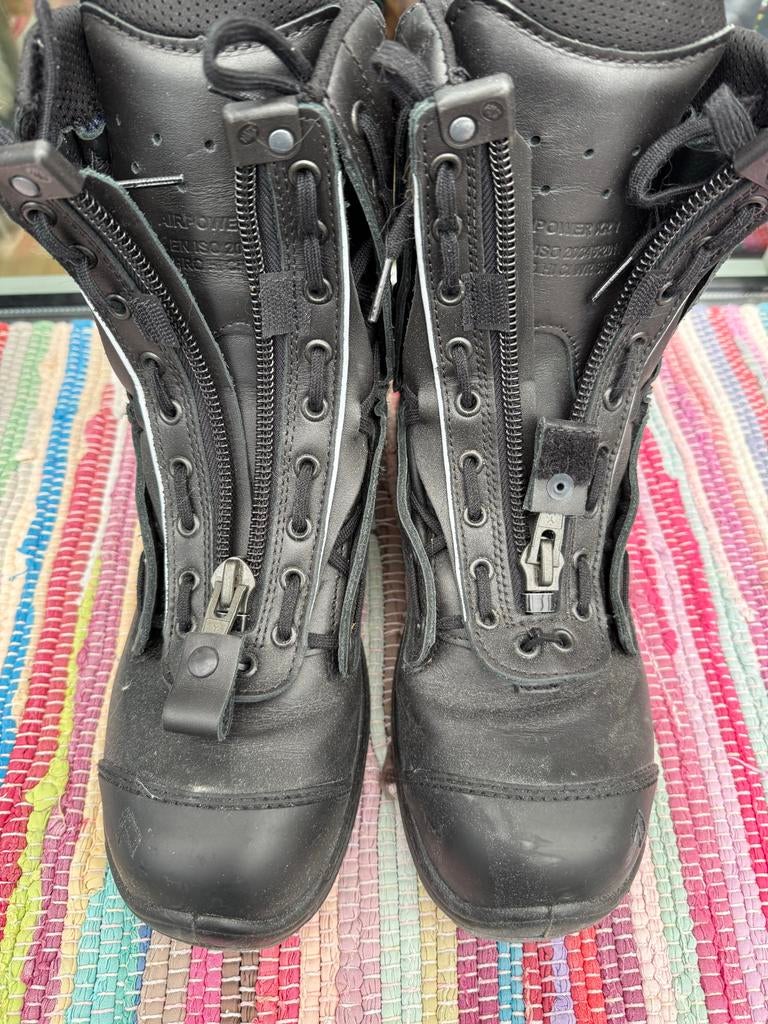 Haix hoge veiligheidsschoenen maat 43 - Zo goed als nieuw, Ophalen of Verzenden, Zo goed als nieuw