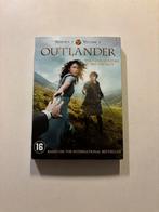 Outlander Seizoen 1 DVD complete seizoen 3 DVD set!, Vanaf 16 jaar, Historisch of Kostuumdrama, Boxset, Ophalen of Verzenden