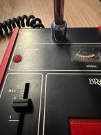 Sadelta TAFELMICROFOON, Ophalen, Gebruikt, Zender en Ontvanger