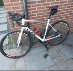 Cube attain pro, Ophalen of Verzenden, Aluminium, Meer dan 20 versnellingen, Overige merken