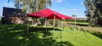 Stretchtent rood te koop (nieuw), Ophalen, Nieuw