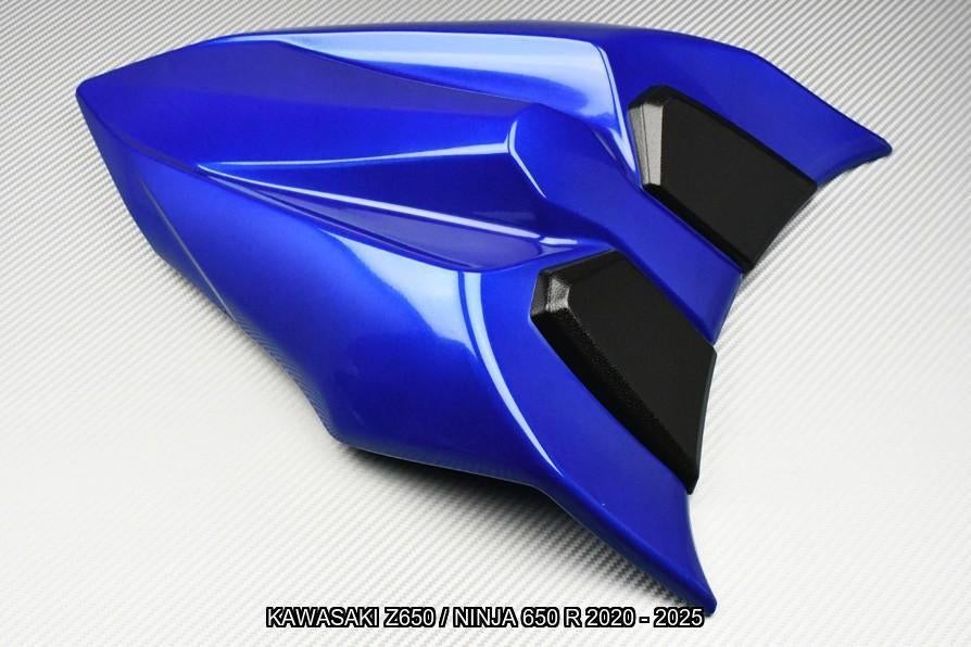 AVDB Seat Cover voor KAWASAKI Z650 NINJA 650R 2020 2025, Ophalen of Verzenden, Nieuw