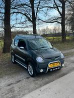 Aixam Crossline brommobiel, Ophalen, Gebruikt