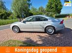 Volvo S80 2.5 T Summum, Voorwielaandrijving, Traction-control, 1512 kg, Zwart