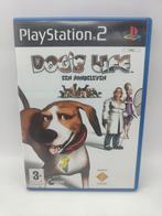 Dog's Life PS2 - Een Hondeneleven, Avontuur en Actie, Ophalen of Verzenden, Zo goed als nieuw, Vanaf 3 jaar