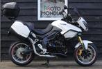 TRIUMPH TIGER 1050 (bj 2010) Mivv, Kofferset, Motorrijbewijs A, Bedrijf, Sport, 1050 cc