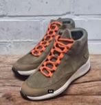 Filling Pieces - Prachtige leren sneakers maat 37/38 - Nieuw, Filling Pieces, Nieuw, Ophalen of Verzenden, Sneakers of Gympen