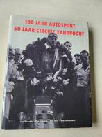 50 jaar Circuit Zandvoort, Verzamelen, Ophalen of Verzenden, Zo goed als nieuw, Auto's