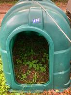 Kalverhok schuilhok, Ophalen, Zo goed als nieuw