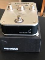 FISHMAN - AURA, Muziek en Instrumenten, Ophalen of Verzenden, Zo goed als nieuw, Multi-effect