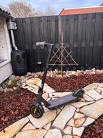 Scooter elektrische step ninebot segway max G30, Ophalen, Gebruikt, Elektrische step (E-scooter)