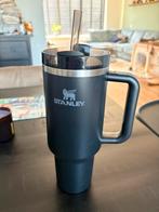 Stanley cup 1.18 L | Zwart | Met rietje, Ophalen of Verzenden, Zo goed als nieuw