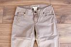 Mooie Drykorn Dames Broek (Maat 26|34) - 74 € 45,-, Drykorn, Bruin, Ophalen of Verzenden, Zo goed als nieuw
