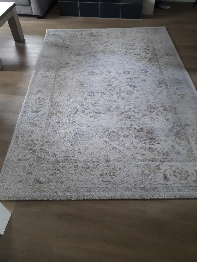 Volero vloerkleed 160 x 230 cm, Huis en Inrichting, Ophalen, 150 tot 200 cm, 200 cm of meer, Zo goed als nieuw