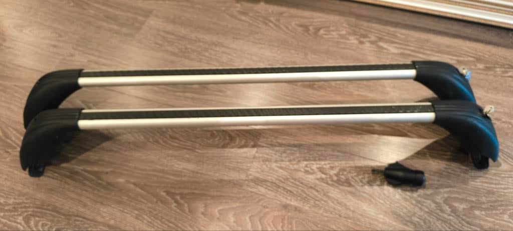 Originele Ford dakdragers voor Ford Focus MK3, Auto diversen, Dakdragers, Ophalen