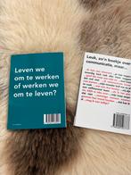 Omdenken in communicatie en op het werk, Ophalen of Verzenden, Zo goed als nieuw, Management