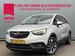 Opel Crossland X BWJ 2020 1.2 83 PK Innovation AIRCO | NAVI, Voorwielaandrijving, 83 pk, Gebruikt, Euro 6
