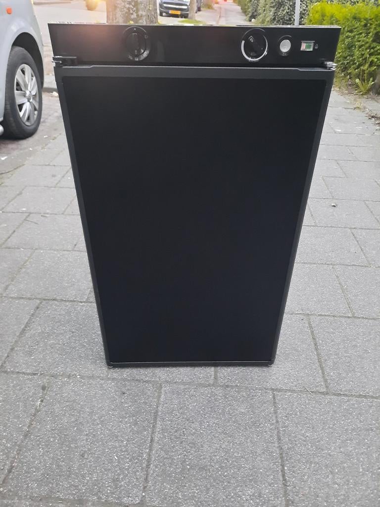 Dometic RM-5380 camper caravan koelkast op gas 12v 220v, Caravans en Kamperen, Ophalen of Verzenden, Zo goed als nieuw