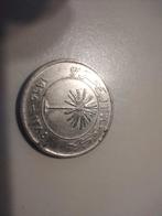 Bahrein 50 Fils munt 1970, Ophalen of Verzenden