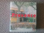 Mini Culinaria Provence / Francie Jouanin (2005; Frankrijk), Zo goed als nieuw, Frankrijk, Tapas, Hapjes en Dim Sum, Ophalen of Verzenden