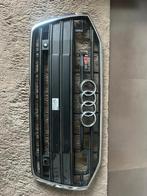 Audi a6 c8 s6 gril, Auto-onderdelen, Ophalen of Verzenden, Audi, Bumper