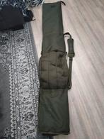 Nash foudraal, Ophalen, Overige typen