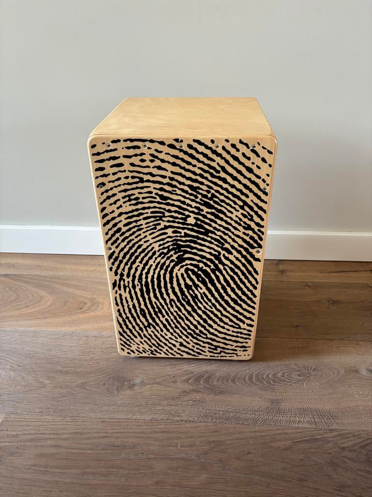 Schlagwerk Cajon CP107, Ophalen, Zo goed als nieuw