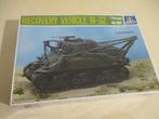 Italeri Recovery vehicle M-32, Tank, Italeri, 1:32 tot 1:50, Ophalen of Verzenden