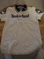 Mooie Timberland hemd Kind als nieuw, Ophalen of Verzenden, Zo goed als nieuw, Maat 52/54 (L), Blauw