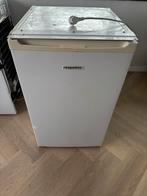 Respekta Tafelmodel Koelkast met Vriesvakje - Gebruikt, Gebruikt, 75 tot 100 liter, 45 tot 60 cm, Met vriesvak