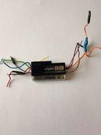 Märklin decoder 6090 voor modeltreinen, Wisselstroom, Gebruikt, Overige typen, Ophalen of Verzenden