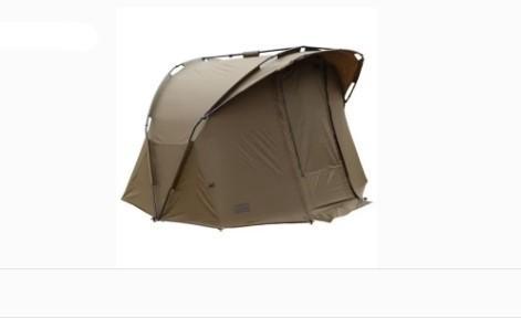 Fox EOS Bivvy 1 Man, Watersport en Boten, Hengelsport | Karpervissen, Nieuw, Overige typen, Ophalen of Verzenden