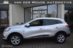 Renault Kadjar 1.3 TCe Zen 2021|Clima|LED|Cruise|Navi|Mooi!, Voorwielaandrijving, Kadjar, Stof, 4 cilinders