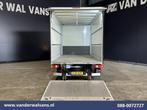 Peugeot Boxer 2.2 BlueHDi 141pk Bakwagen 436cm Lang Laadklep, Auto's, Voorwielaandrijving, Stof, Gebruikt, 4 cilinders