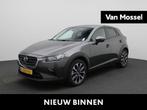 Mazda CX-3 2.0 SkyActiv-G 120 Sport Selected | Stoelverwarmi, Auto's, Mazda, Stof, 4 cilinders, Origineel Nederlands, Handgeschakeld