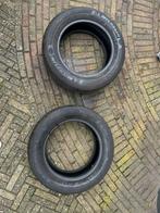 Winterband 15 inch Michelin, Motoren, Ophalen of Verzenden