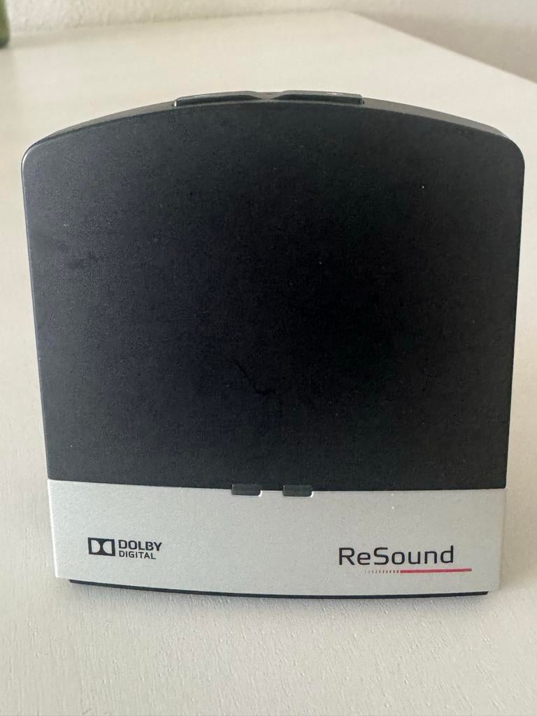 ReSound TV Streamer, Ophalen of Verzenden, Gebruikt